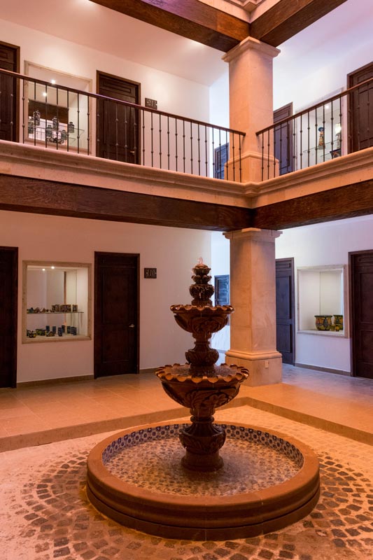 Hotel La Casona San Miguel De Allende - 